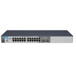 เอชพี J9450A 1810-24G SWITCH