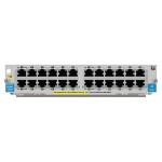 เอชพี J9537A Module สำหรับ Aruba 5400/8200zl (24x SFP)