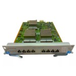 เอชพี J9546A Module สำหรับ Aruba 5400/8200 zl (8x SFP+)