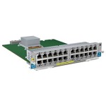 เอชพี J9550-61001 24-Port GiG-T v2 ZL Module