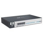 เอชพี J9559A OfficeConnect 1410-8G 8-Port Switch (8x1G BASE-T) with