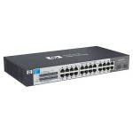 เอชพี J9561A 1410-24G Switch