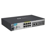 เอชพี J9565A ProCurve 2615-8-PoE Switch