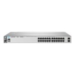 เอชพี J9575A Aruba 3800 24G 2SFP+ Switch
