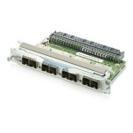 เอชพี J9577A 4-Port Stacking module สำหรับ Aruba 3800