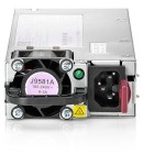 เอชพี J9581A 400-Watts 100-240V 3-6A 50-60Hz AC Hot-Pluggable Redundant