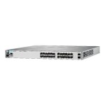 เอชพี J9584A Aruba 3800-24SFP 24-Port Switch (24x1G SFP,2xSFP+) with