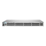 เอชพี J9586A Aruba 3800-48G 48-Port Switch (48x1G BASE-T,4x10G BASE-T)