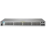 เอชพี J9626A E2620-48 48 10/100+2 1000+2 SFP SWITCH