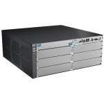 เอชพี J9642A 5406 zl Switch with Premium Software