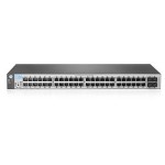 เอชพี J9660A OfficeConnect 1810-48G 48-Port Switch (48x1G BASE-T,4xSFP)