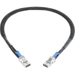 เอชพี J9665A 1 Meter Stacking Cable สำหรับ Aruba E3800/3810M