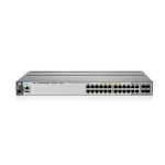 เอชพี J9727-61001 Aruba 2920 24G 24-Port PoE Switch (24x1G BASE-T PoE,4xDP)