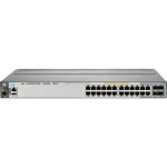 เอชพี J9727A Aruba 2920 24G 24-Port PoE Switch (24x1G BASE-T PoE,4xDP)