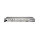 เอชพี J9729A Aruba 2920 48G 48-Port PoE Switch (48x1G BASE-T PoE,4xDP)