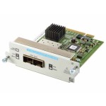 เอชพี J9731A Module สำหรับ Aruba 2920 (2xSFP+)