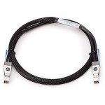 เอชพี J9734A 0.5M Stacking Cable สำหรับ Aruba 2920/2930M Switch