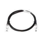 เอชพี J9735A 1M Stacking Cable สำหรับ Aruba 2920/2930M Switch