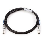 เอชพี J9736A 3M Stacking Cable สำหรับ Aruba 2920/2930M Switch