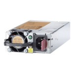 เอชพี J9739-61001 165-Watts 100-240V AC Hot-Pluggable Redundant Modular Power