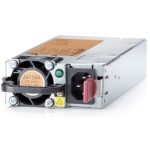 เอชพี J9739A 165-Watts 100-240V CE Hot-Pluggable Redundant Power Supply