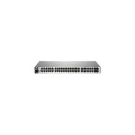 เอชพี J9772A Aruba 2530-48G 48-Port PoE Switch (48x1G BASE-T PoE,4xSFP)
