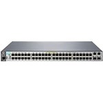 เอชพี J9778A Aruba 2530 48 PoE+ Switch