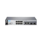 เอชพี J9783A Aruba 2530-8 Switch(8x100MB,2xDP)
