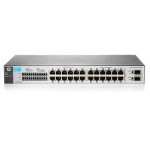 เอชพี J9801A Procurve 1810-24 Switch 22-ports