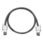 เอชพี J9806A Power Cable สำหรับ Aruba 2920 to 640 External PSU Shelf