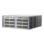 เอชพี J9821A Aruba 5406R zl2 4U 6-slot CTO Switch Chassis
