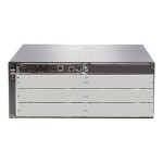 เอชพี J9850A Aruba 5406R zl2 4U 6-slot CTO Switch Chassis
