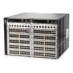 เอชพี J9851A Aruba 5412R zl2 7U 12-slot CTO Switch Chassis