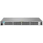 เอชพี J9853A Aruba 2530-48G 48-Port PoE+ Switch (48x1G BASE-T
