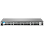 เอชพี J9855A Aruba 2530-48G 48-Port Switch (48x1G Base-T, 2xSFP+) with