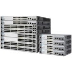 เอชพี J9856A Aruba 2530-24G Switch (24x 1G BASE-T, 2xSFP+)