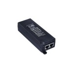 เอชพี J9867A Single-Port Power Supply with PoE