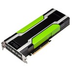 เดลล์ J98N7 Tesla M60 Maxwell 16GB GDDR5/256-Bit PCIe 3.0 x16 1x 8-Pin