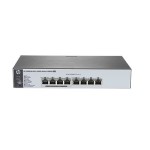 เอชพี J9982A Officeconnect 1820-8G Switch(8x1G BASE-T PoE)