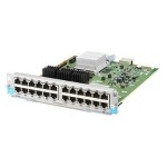เอชพี J9987A Aruba 24-port 10/100/1000BASE-T MAC Module