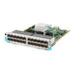 เอชพี J9988A Aruba 24-Port 1Gb V3 ZL2 Module