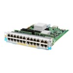 เอชพี J9991A Aruba 20-Port 1Gb POe+ / ZL2 Module