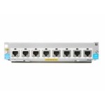 เอชพี J9993A Aruba 8p 1G/10GbE SFP+ v3 zl2 Mod