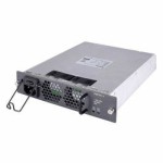 เอชพี JC089A 750-Watts Redundant Power Supply สำหรับ A5800 PoE Switch
