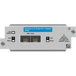 เอชพี JC091A Module for FlexFabric 5800 (4x SFP+)