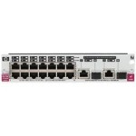 เอชพี JC095A Module for Flexfabric 5800 (16xSFP)