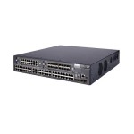 เอชพี JC101A FlexFabric 5800 48-Port PoE Switch (48x1G BASE-T PoE,4xSFP)