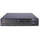 เอชพี JC101B FlexFabric 5800 Switch(48x1G BASE-T PoE,4xSFP)