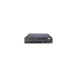 เอชพี JC102A FlexFabric 5820X 24-Port Switch (24xSFP+,4x1G BASE-T)