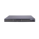 เอชพี JC105A FlexFabric 5800 48G 48-Port Switch (48x1G BASE-T,4xSFP+)